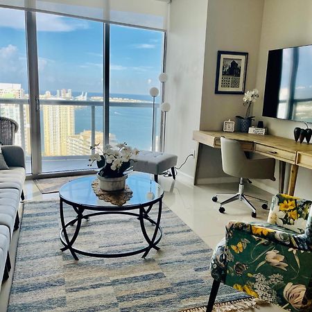 Апартаменти Sun&Sea Iconbrickell Unit Маямі Екстер'єр фото